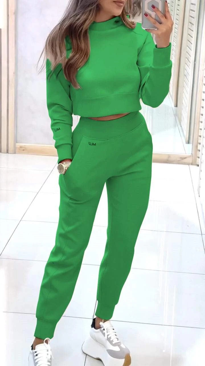 Tuta sportiva donna