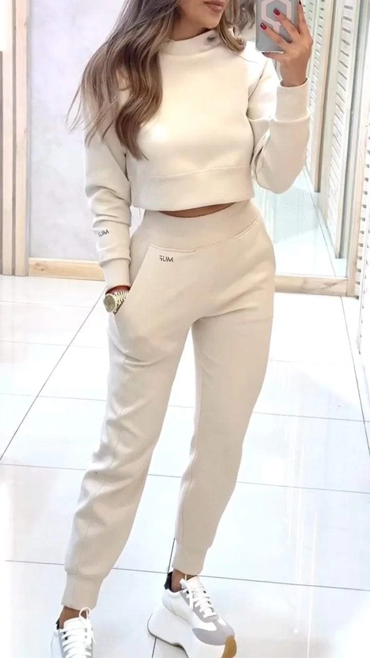 Tuta sportiva donna