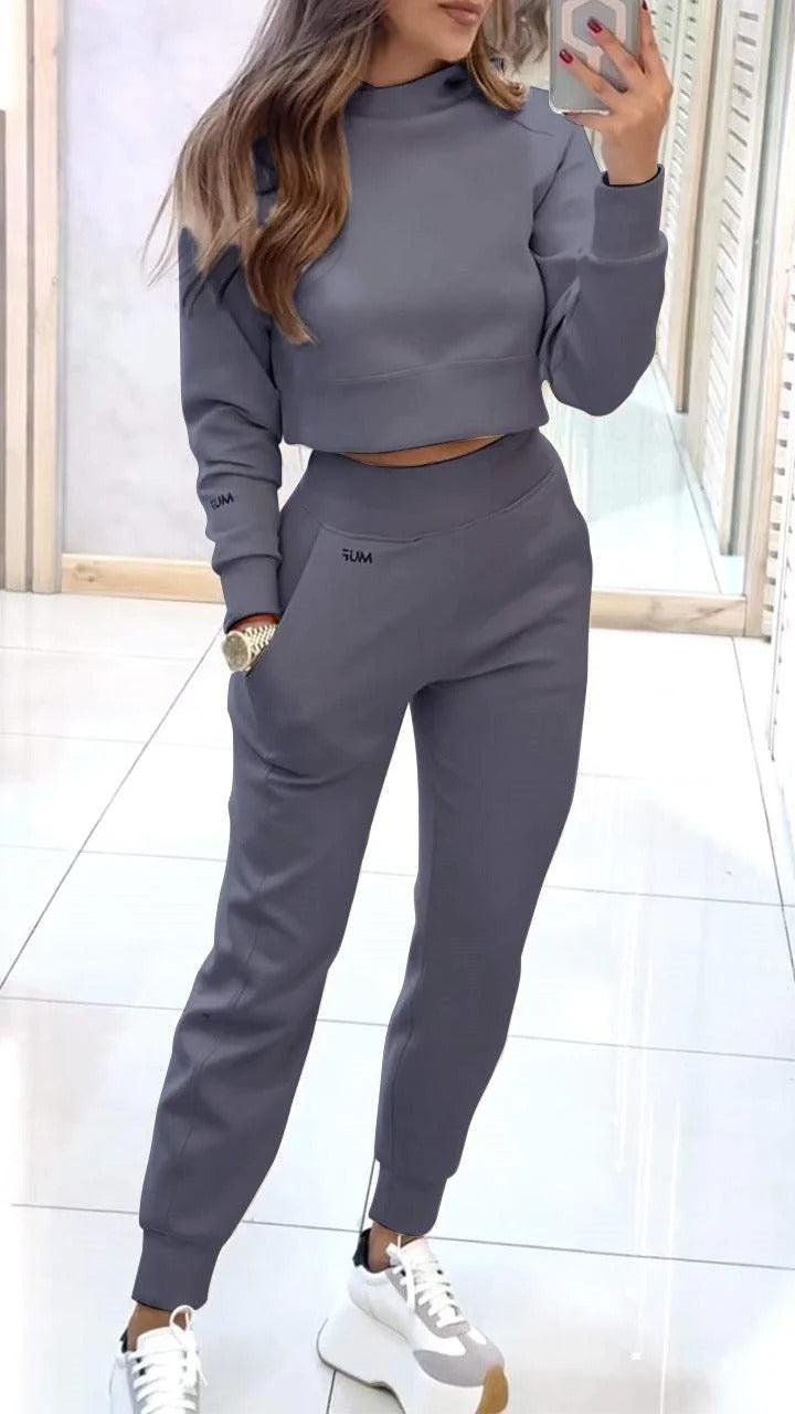 Tuta sportiva donna