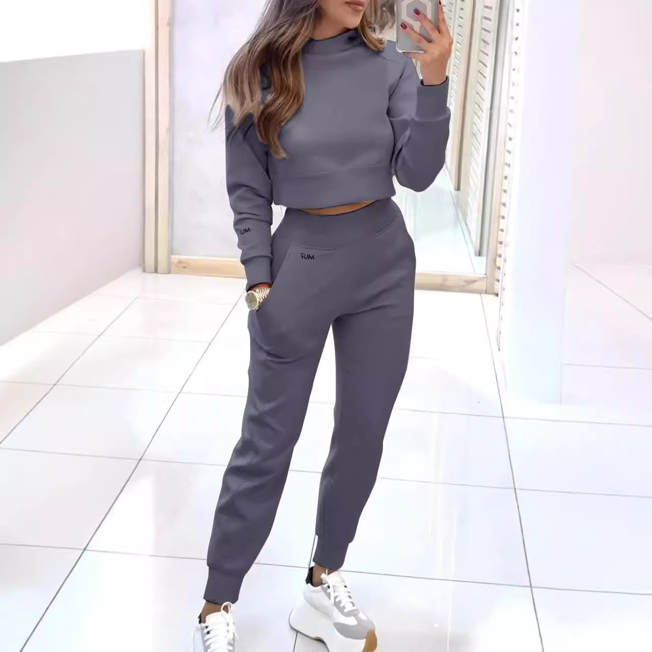 Tuta sportiva donna