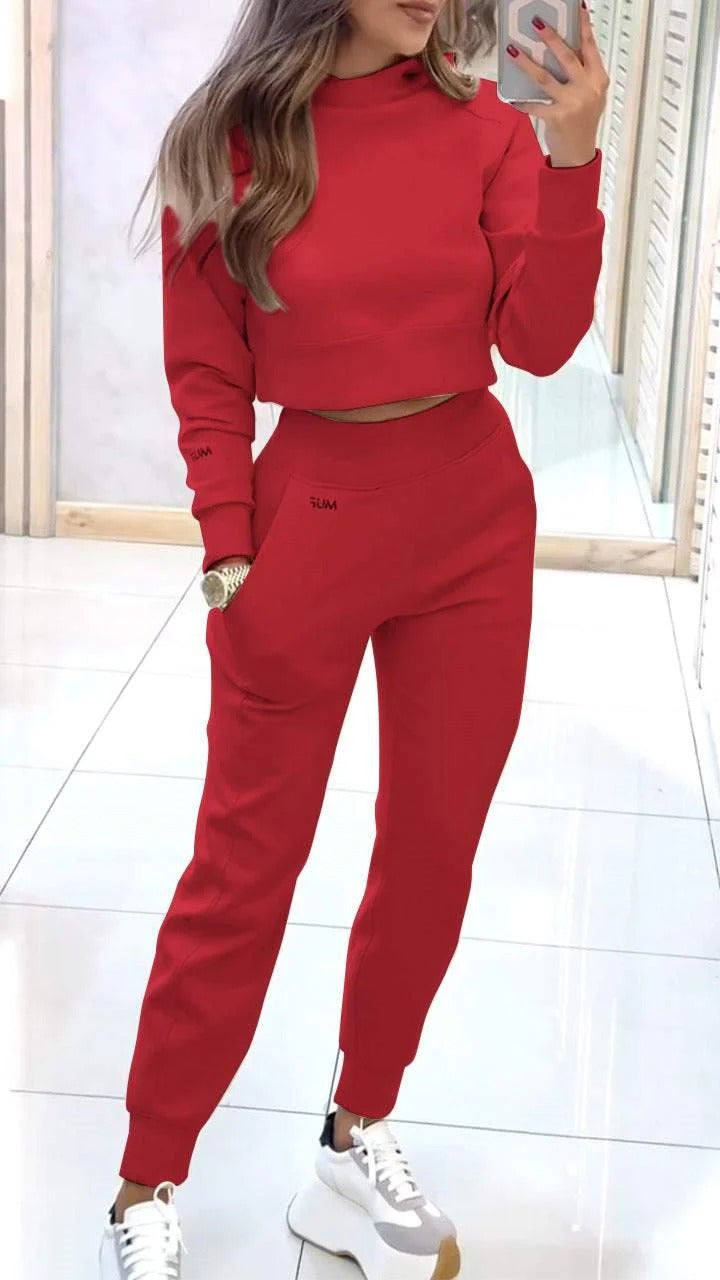 Tuta sportiva donna
