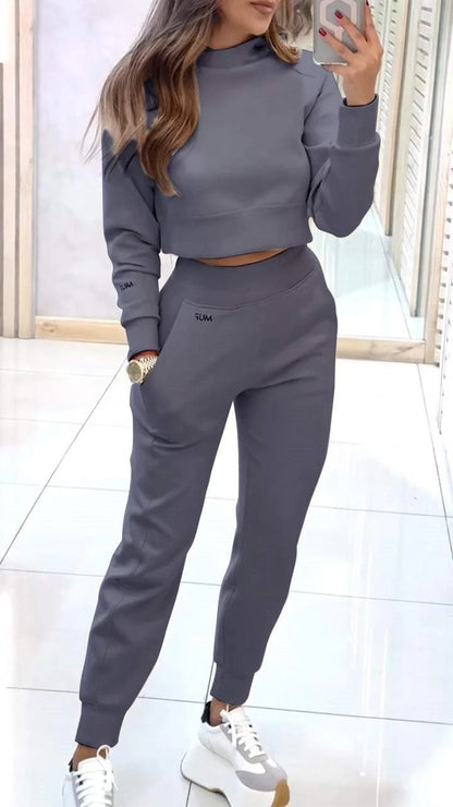 Tuta sportiva donna