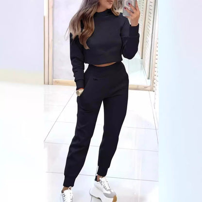 Tuta sportiva donna