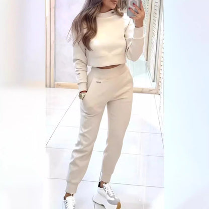 Tuta sportiva donna
