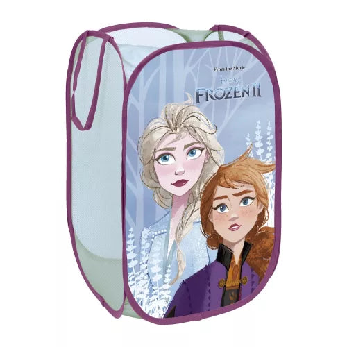 Contenitore giochi Frozen
