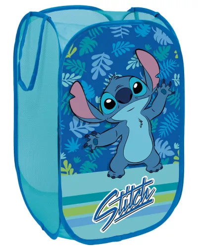 Contenitore giochi Lillo&Stitch