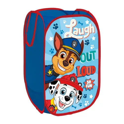 Contenitore giochi PawPatrol